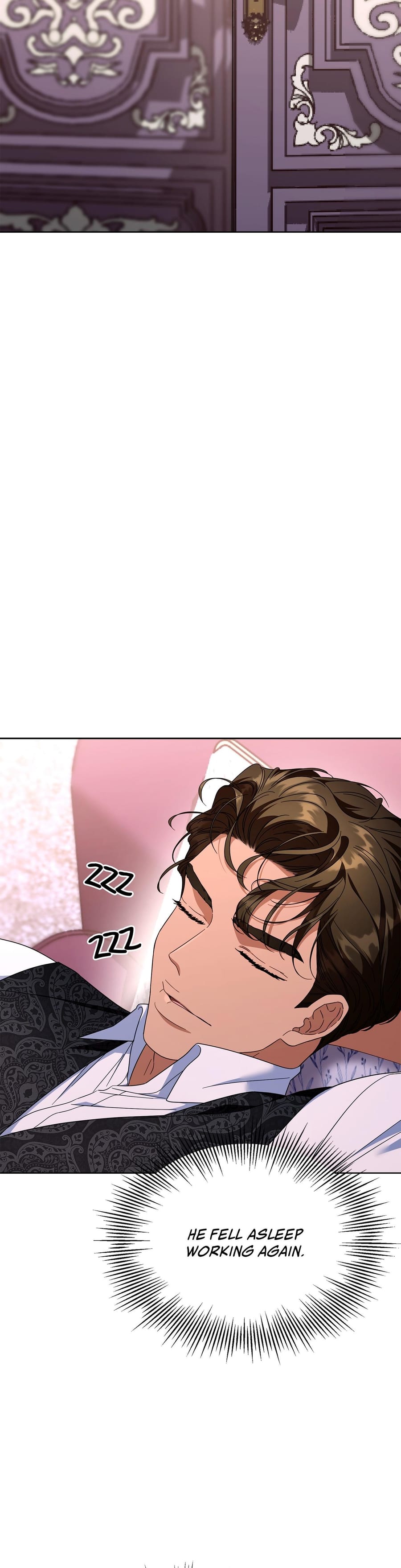The Tutor's Secret Sessions Uncensored, chapter 53, page 21 of 50