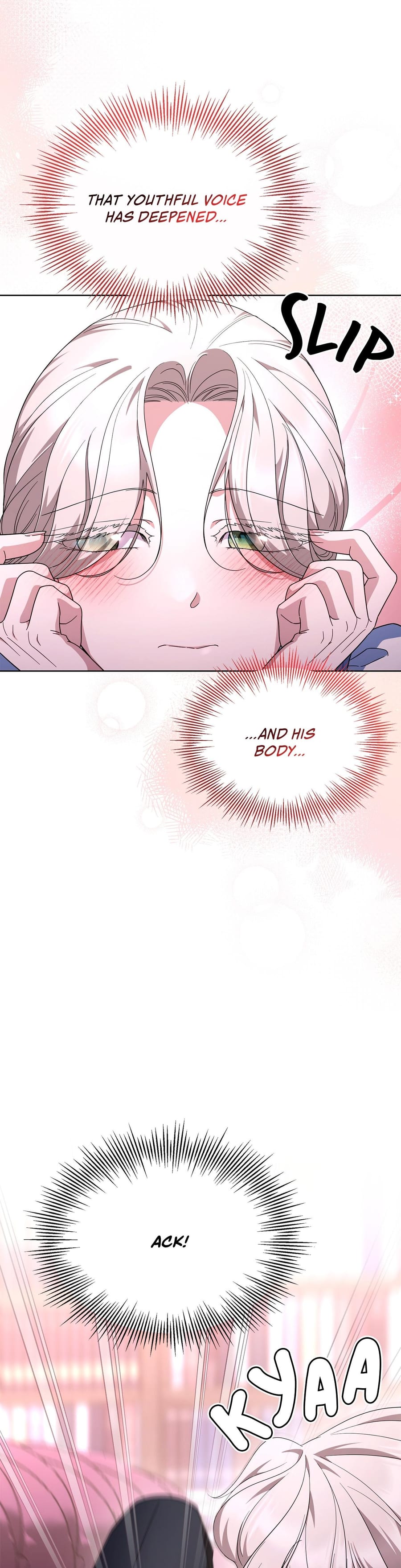 The Tutor's Secret Sessions Uncensored, chapter 53, page 24 of 50