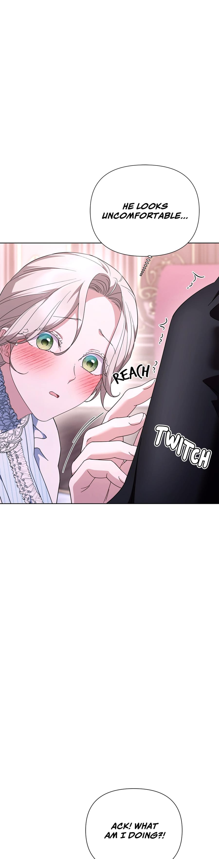 The Tutor's Secret Sessions Uncensored, chapter 53, page 27 of 50