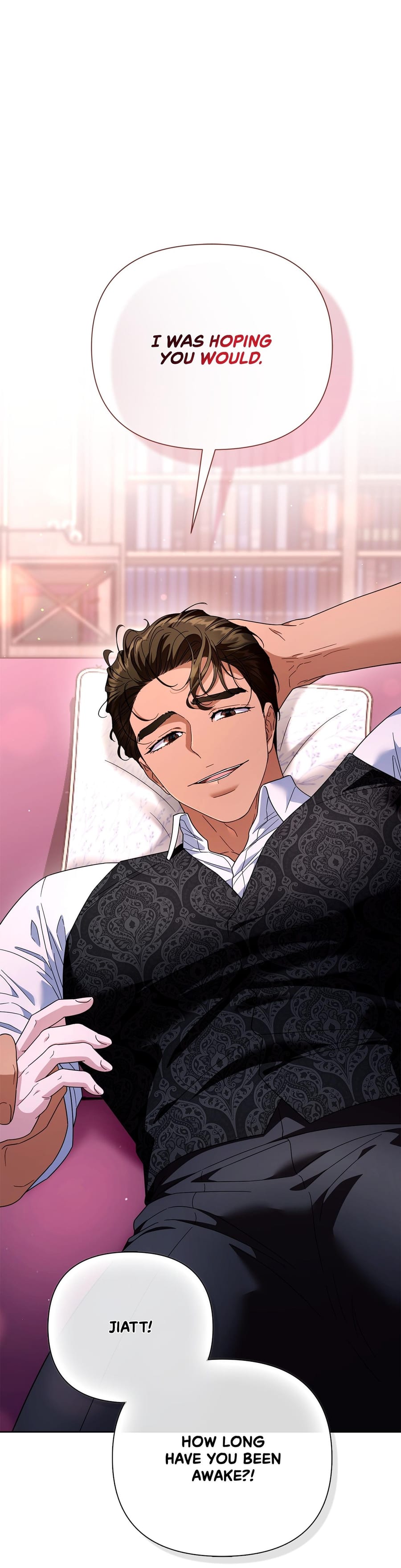 The Tutor's Secret Sessions Uncensored, chapter 53, page 29 of 50