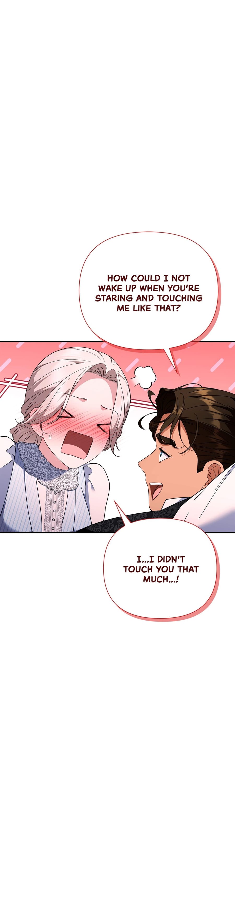The Tutor's Secret Sessions Uncensored, chapter 53, page 30 of 50