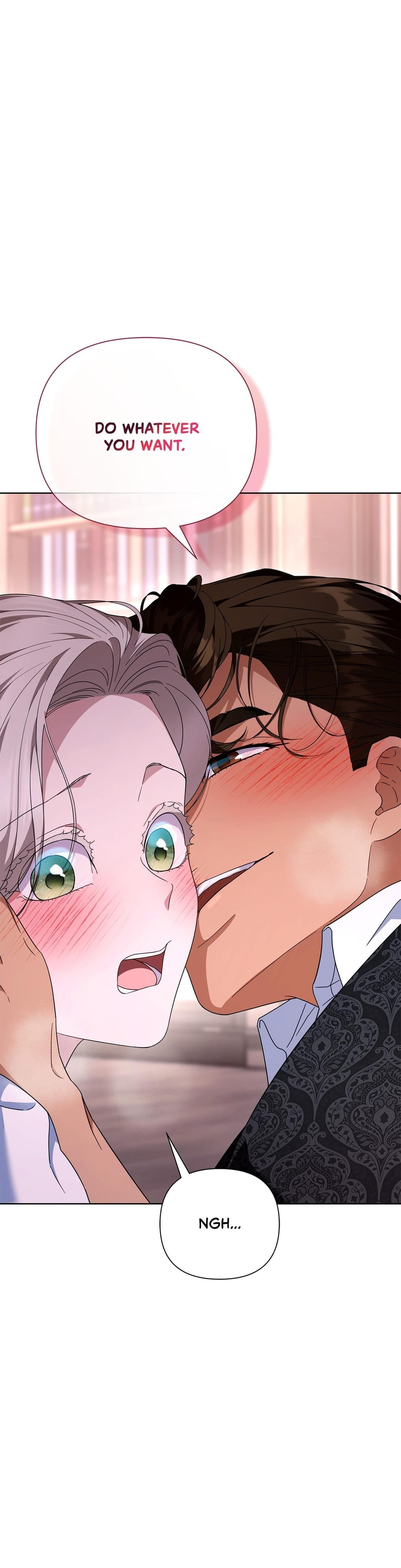 The Tutor's Secret Sessions Uncensored, chapter 53, page 32 of 50