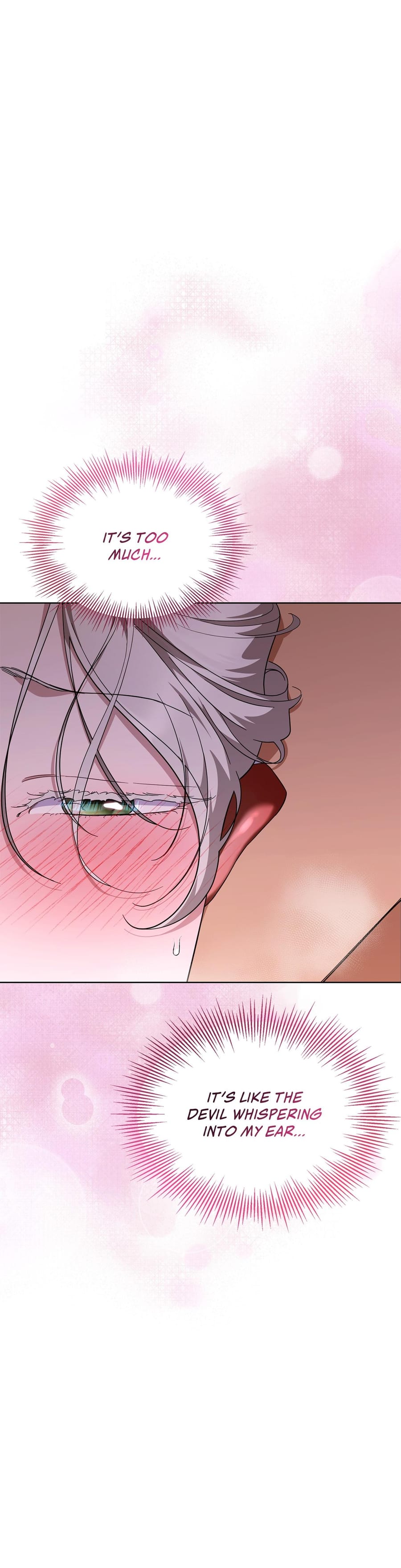 The Tutor's Secret Sessions Uncensored, chapter 53, page 33 of 50