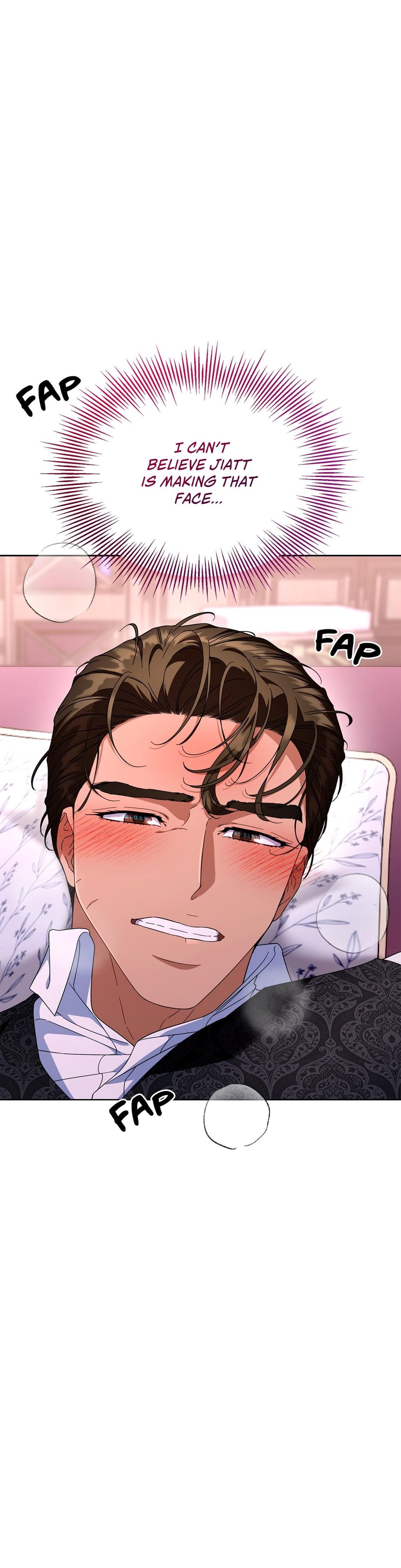 The Tutor's Secret Sessions Uncensored, chapter 53, page 35 of 50