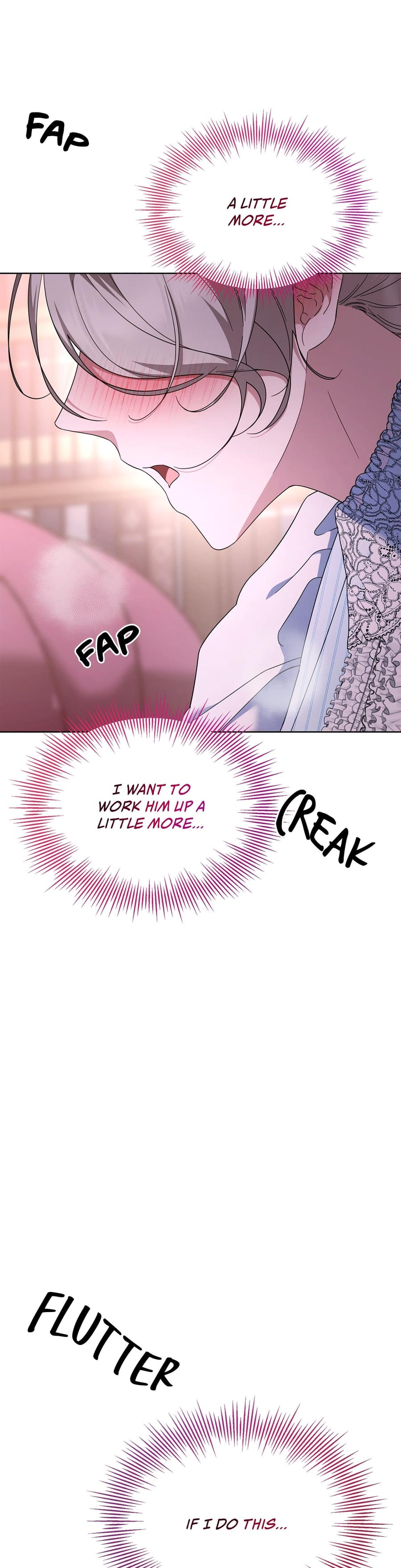 The Tutor's Secret Sessions Uncensored, chapter 53, page 36 of 50