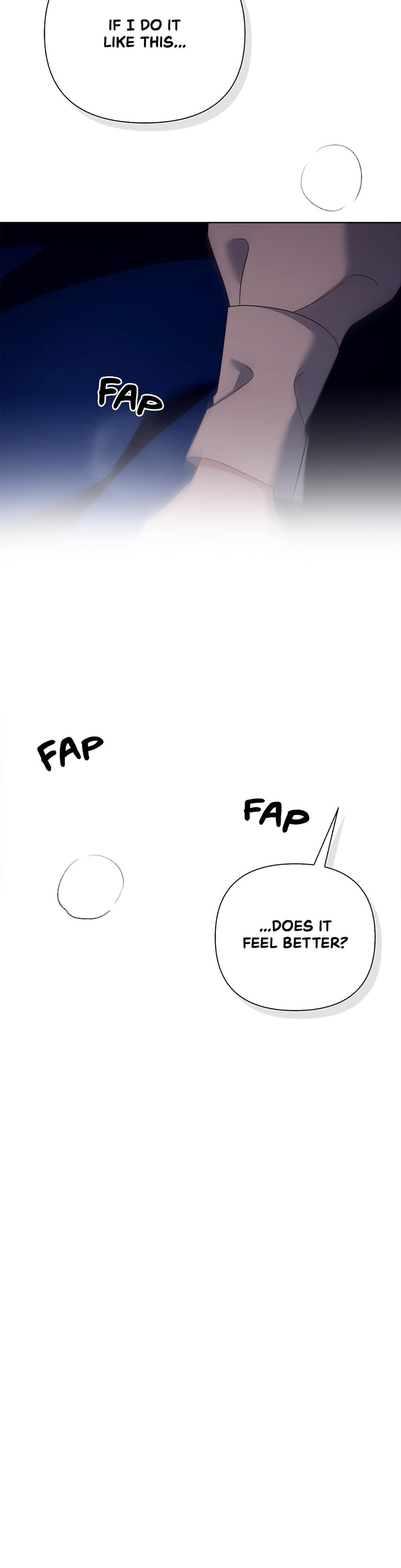 The Tutor's Secret Sessions Uncensored, chapter 53, page 38 of 50