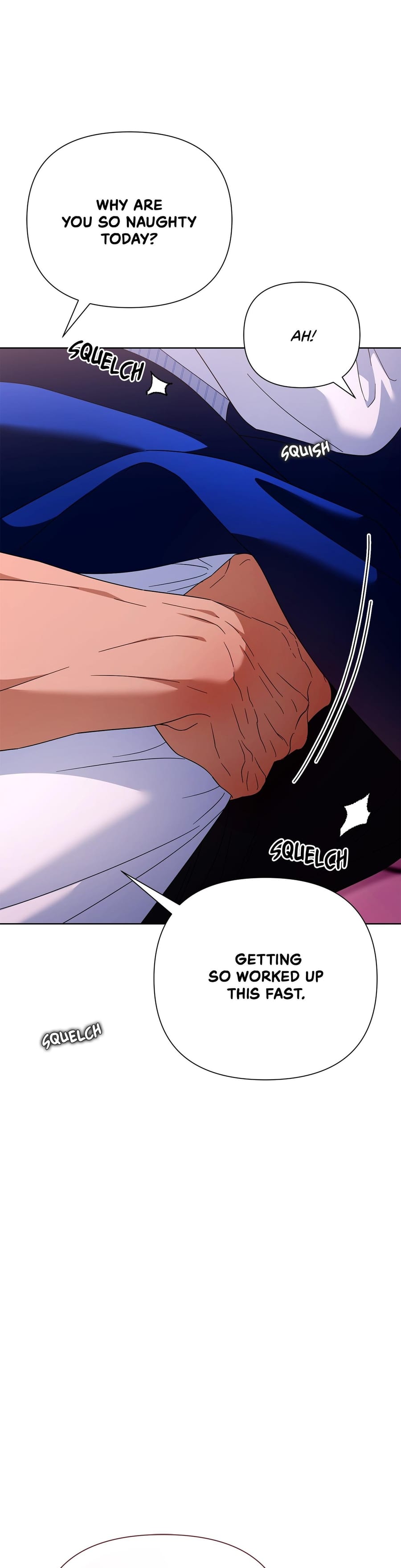The Tutor's Secret Sessions Uncensored, chapter 53, page 42 of 50