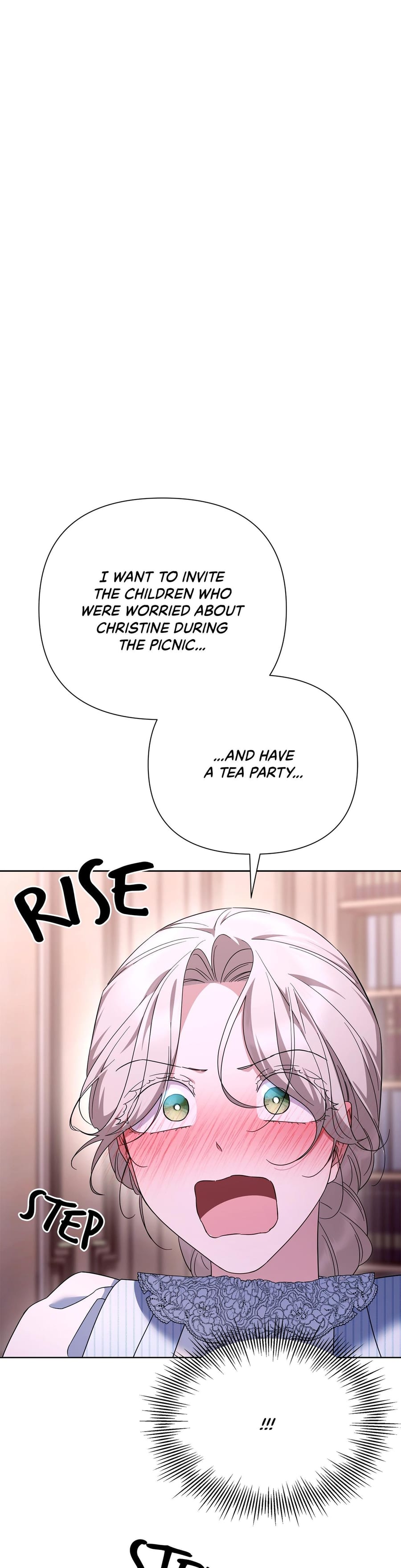 The Tutor's Secret Sessions Uncensored, chapter 53, page 45 of 50