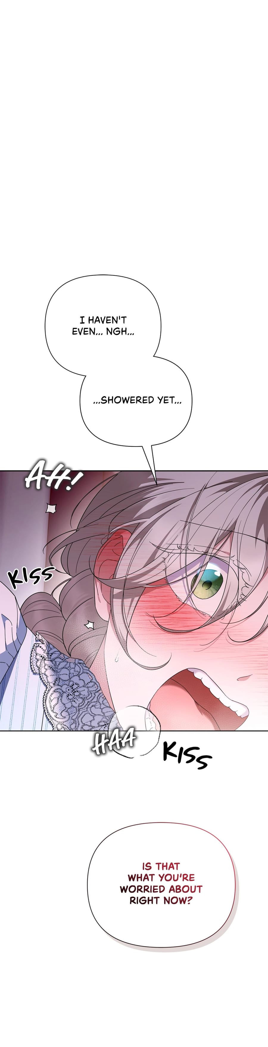 The Tutor's Secret Sessions Uncensored, chapter 54, page 5 of 46