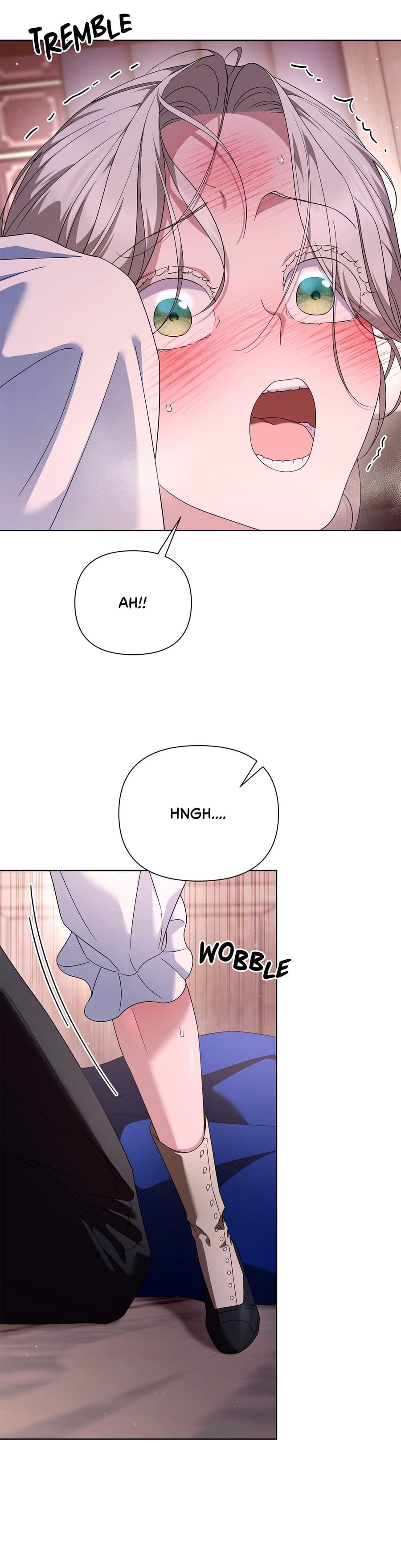 The Tutor's Secret Sessions Uncensored, chapter 54, page 10 of 46