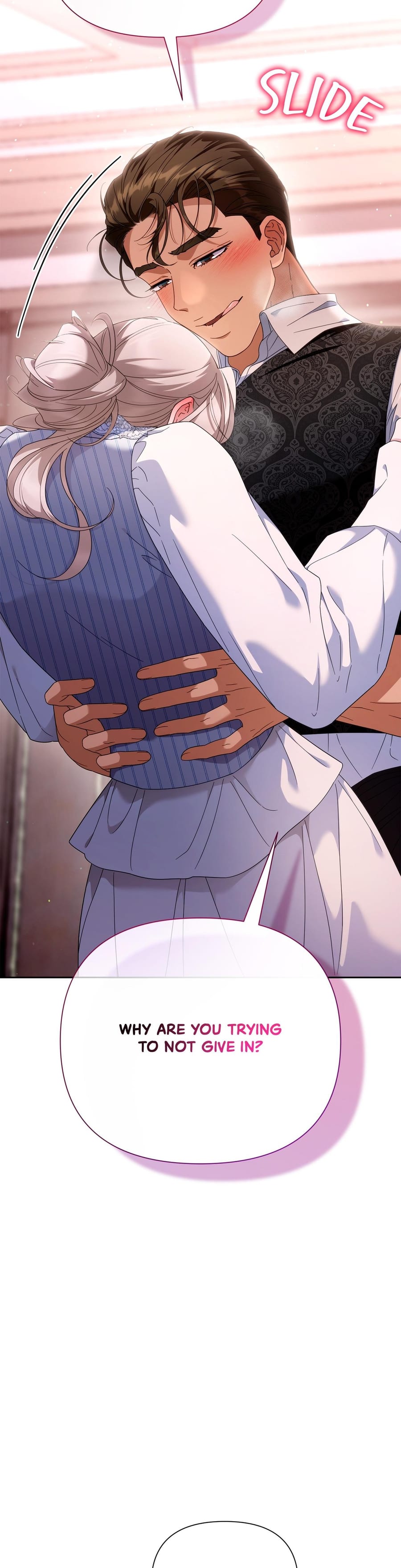 The Tutor's Secret Sessions Uncensored, chapter 54, page 12 of 46