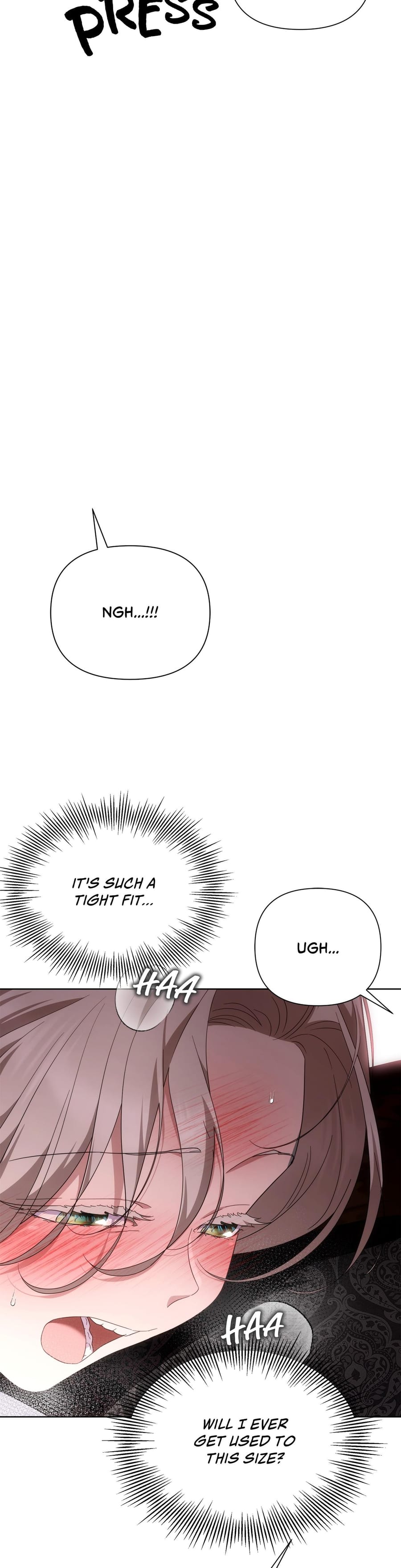 The Tutor's Secret Sessions Uncensored, chapter 54, page 15 of 46