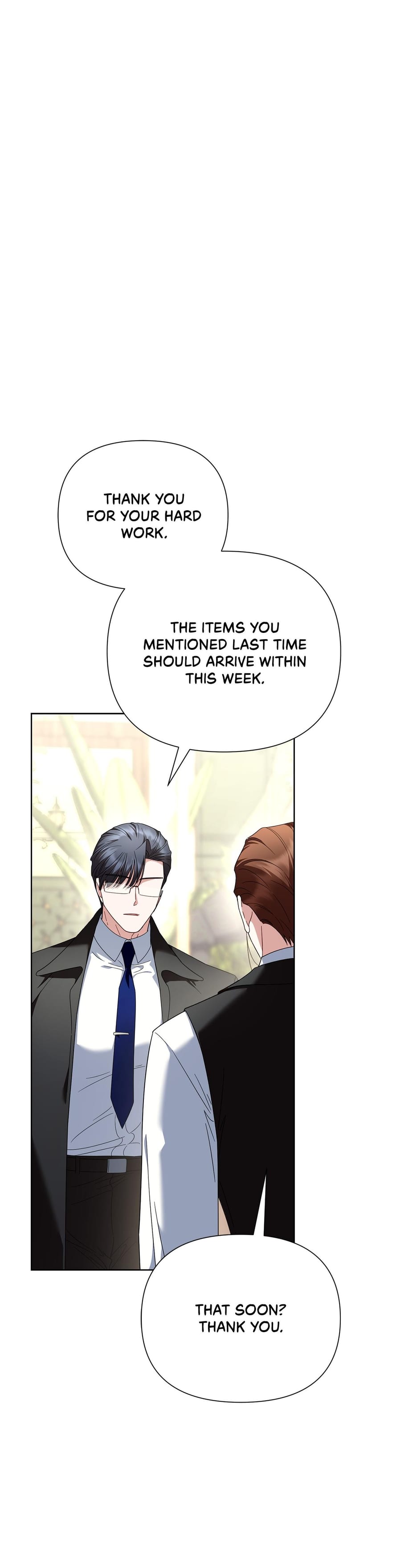The Tutor's Secret Sessions Uncensored, chapter 54, page 24 of 46