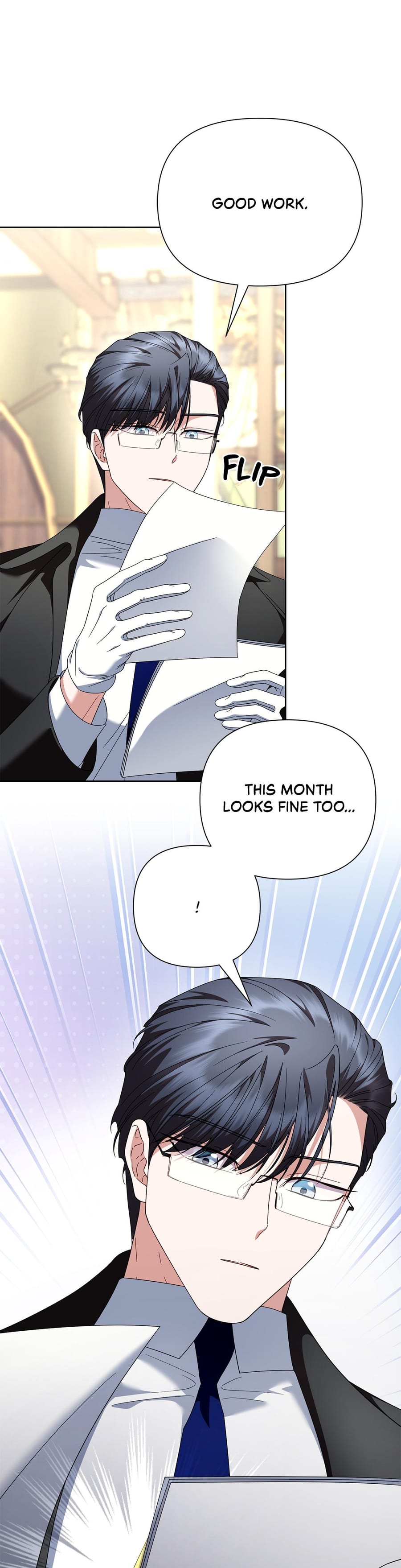 The Tutor's Secret Sessions Uncensored, chapter 54, page 26 of 46