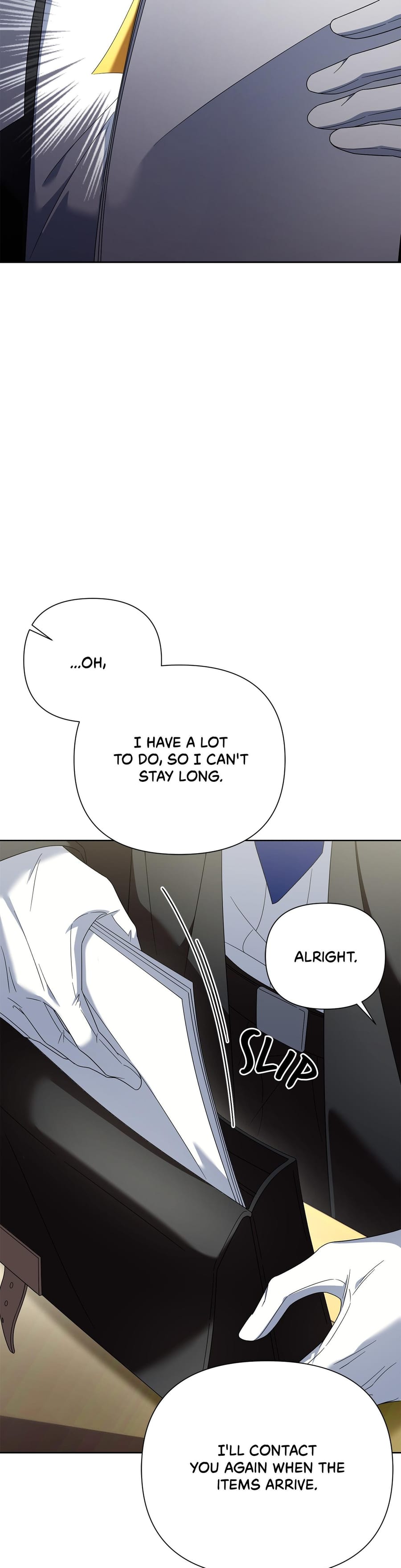 The Tutor's Secret Sessions Uncensored, chapter 54, page 27 of 46