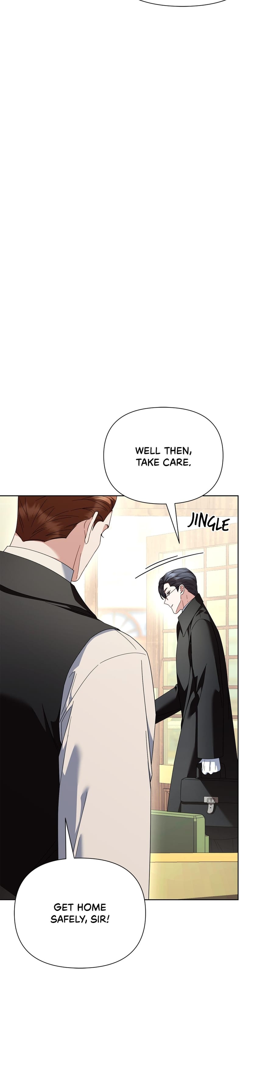 The Tutor's Secret Sessions Uncensored, chapter 54, page 28 of 46