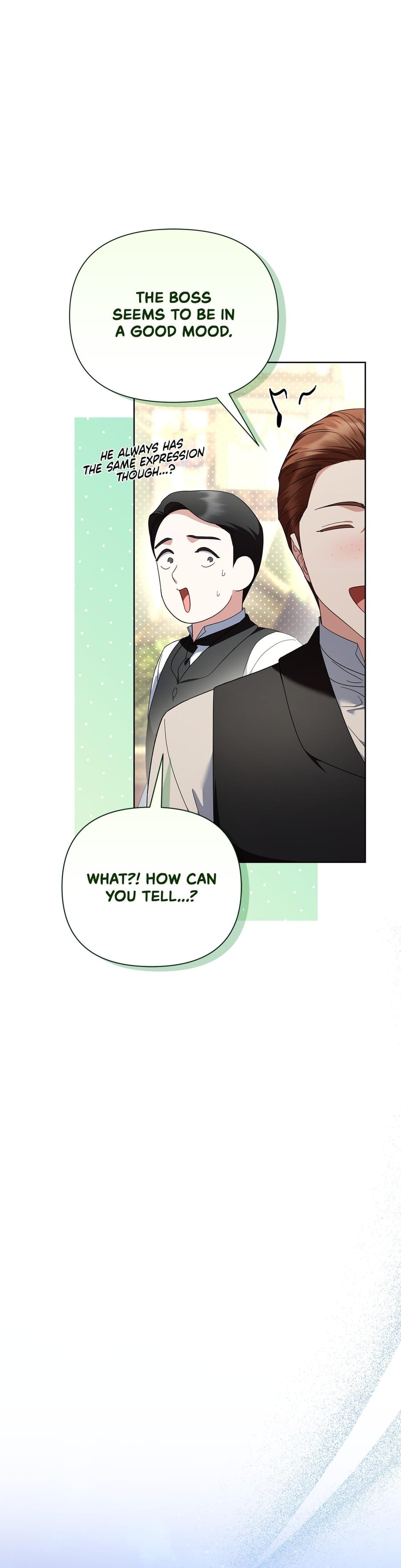 The Tutor's Secret Sessions Uncensored, chapter 54, page 29 of 46