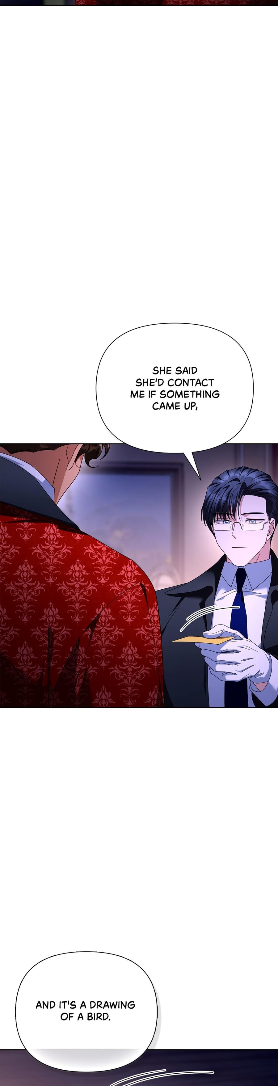 The Tutor's Secret Sessions Uncensored, chapter 54, page 32 of 46
