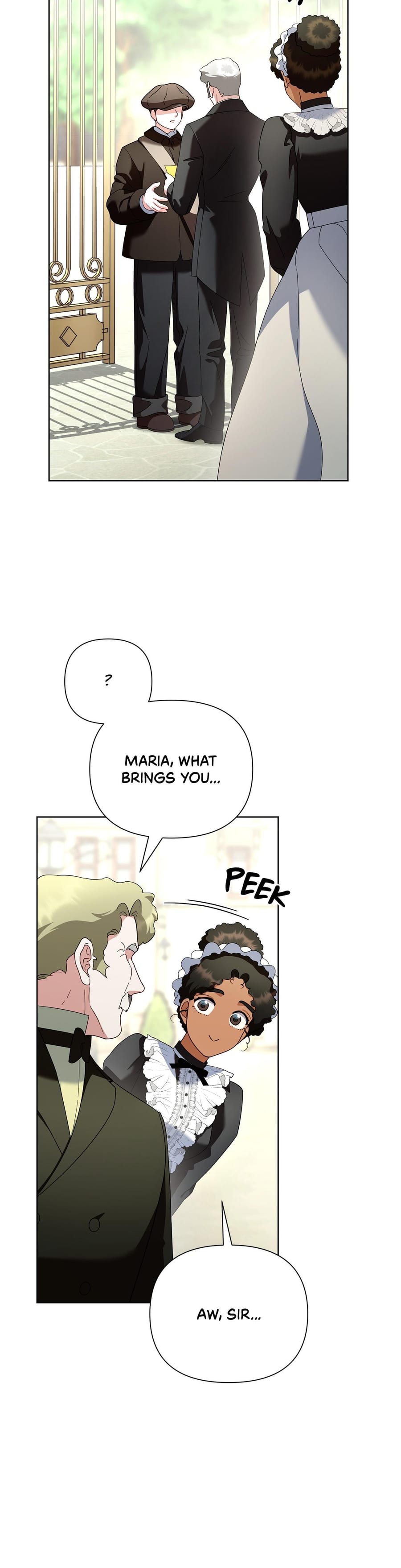 The Tutor's Secret Sessions Uncensored, chapter 54, page 37 of 46
