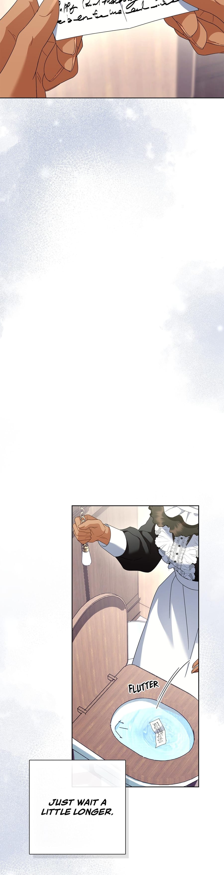 The Tutor's Secret Sessions Uncensored, chapter 54, page 44 of 46