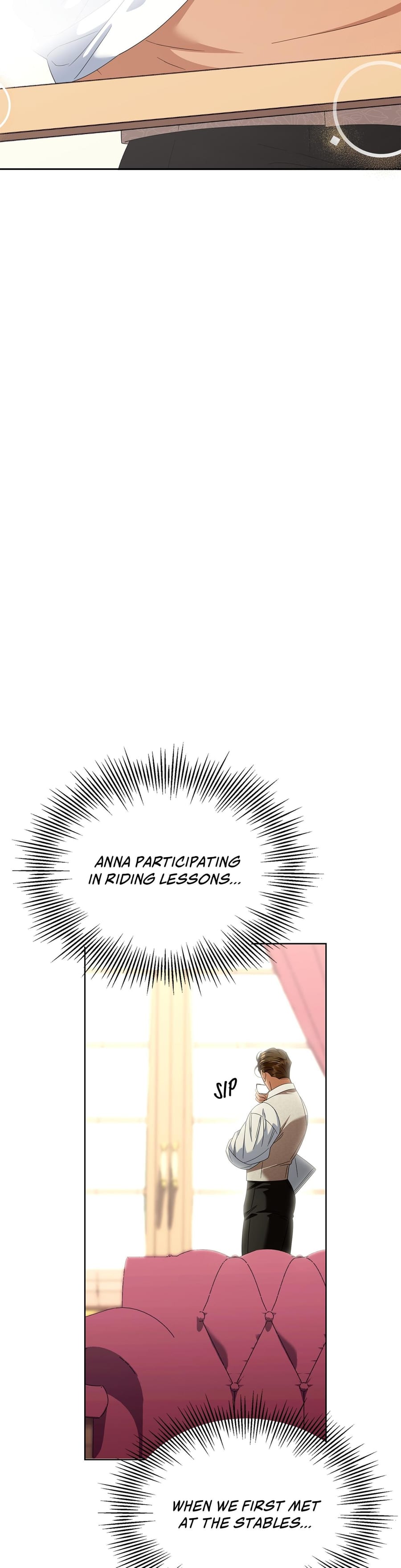 The Tutor's Secret Sessions Uncensored, chapter 55, page 6 of 50