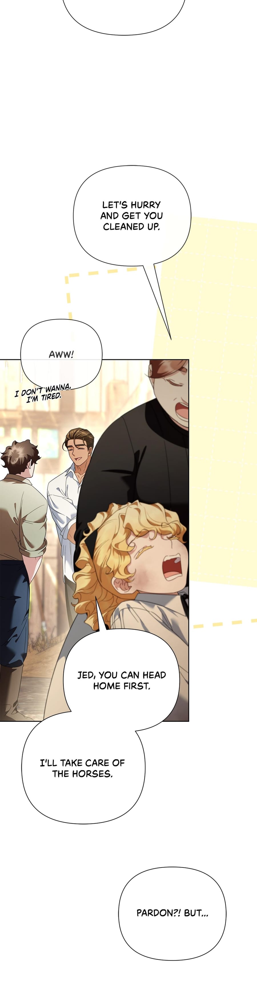 The Tutor's Secret Sessions Uncensored, chapter 55, page 12 of 50