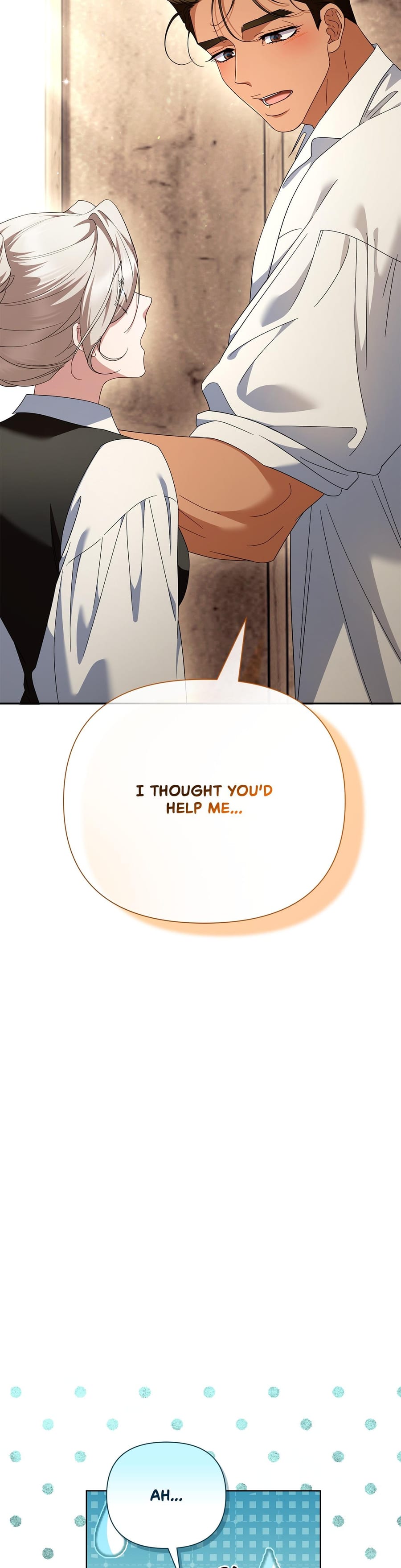 The Tutor's Secret Sessions Uncensored, chapter 55, page 15 of 50