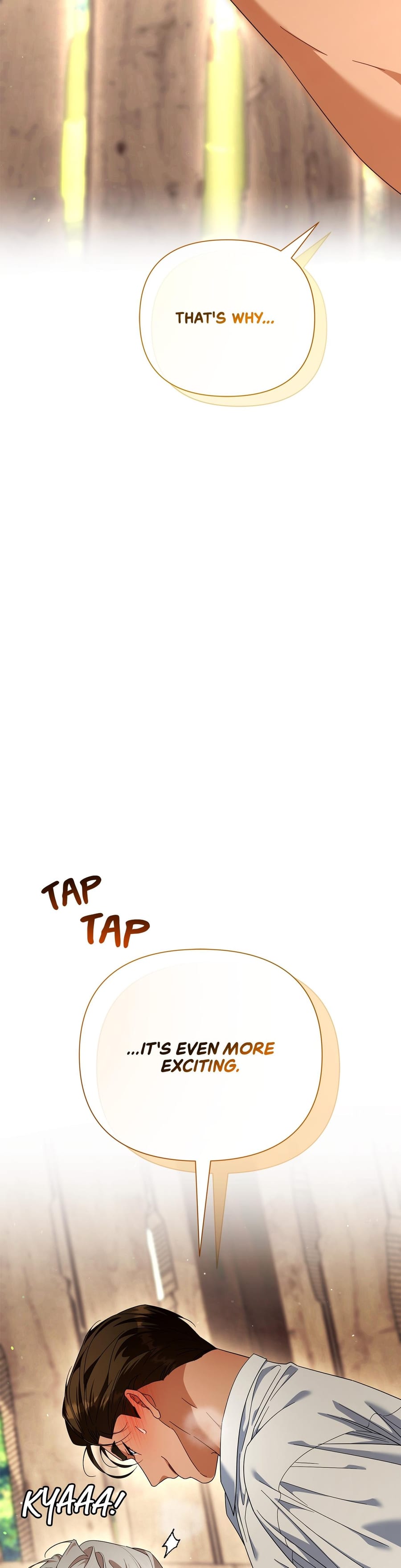 The Tutor's Secret Sessions Uncensored, chapter 55, page 20 of 50