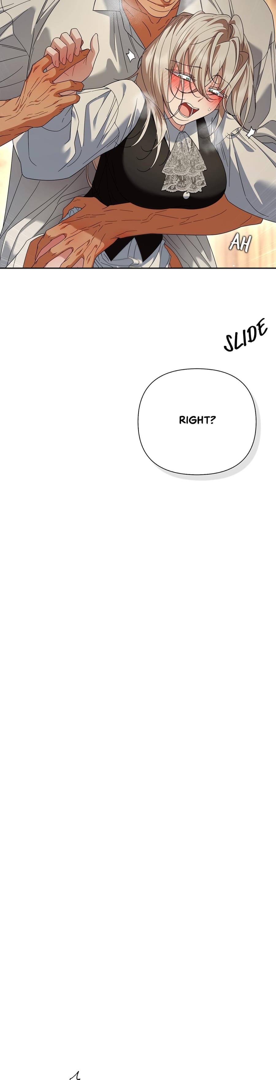 The Tutor's Secret Sessions Uncensored, chapter 55, page 23 of 50