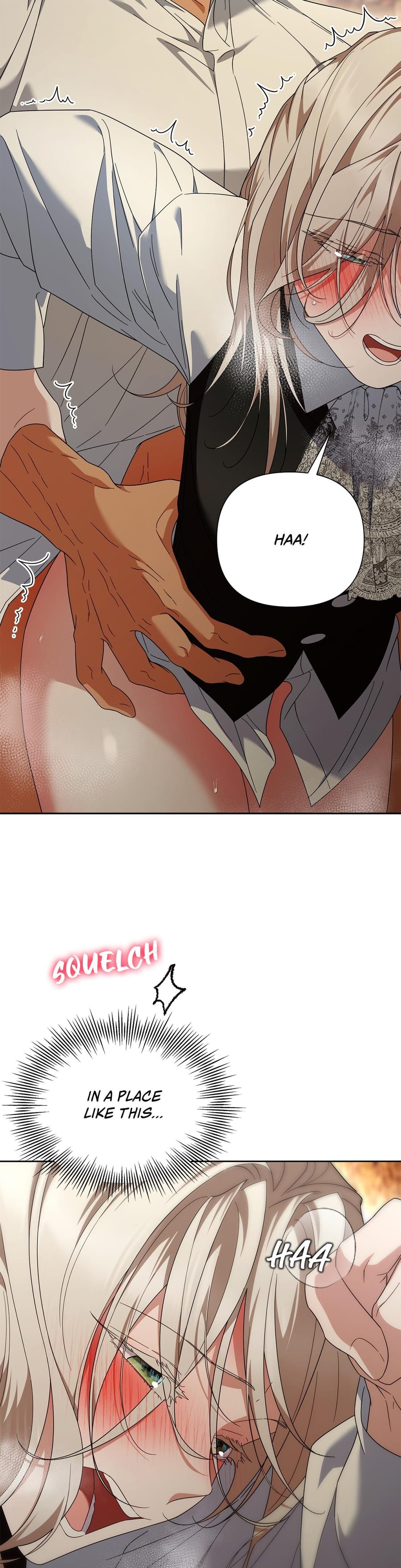 The Tutor's Secret Sessions Uncensored, chapter 55, page 31 of 50