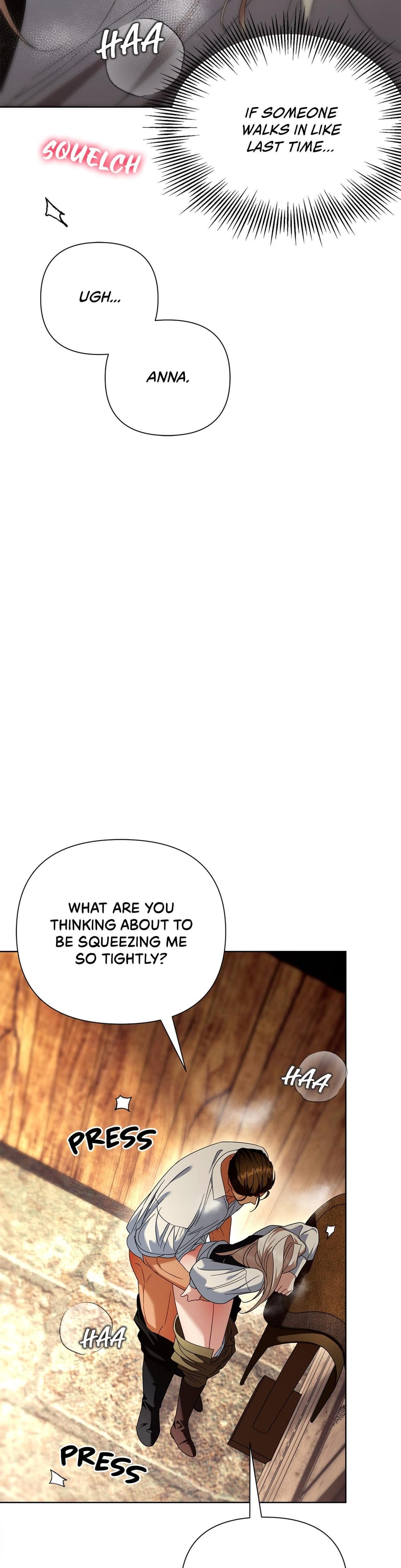 The Tutor's Secret Sessions Uncensored, chapter 55, page 32 of 50