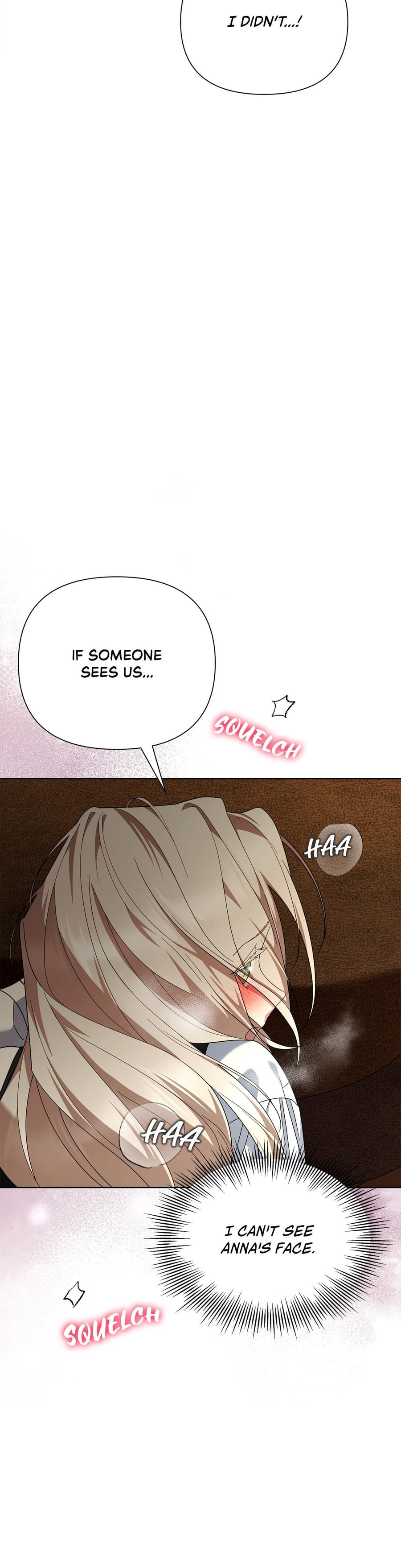 The Tutor's Secret Sessions Uncensored, chapter 55, page 33 of 50