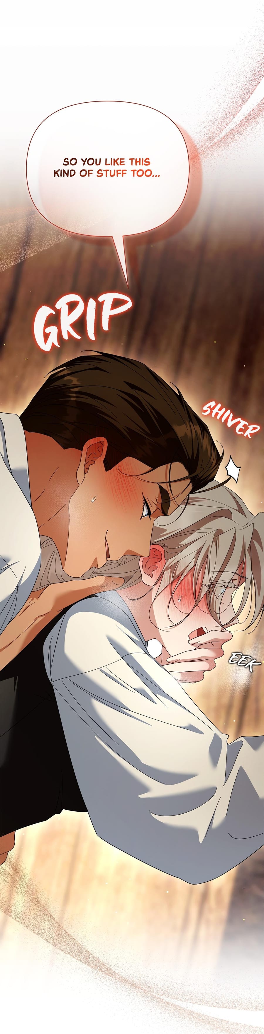 The Tutor's Secret Sessions Uncensored, chapter 55, page 38 of 50
