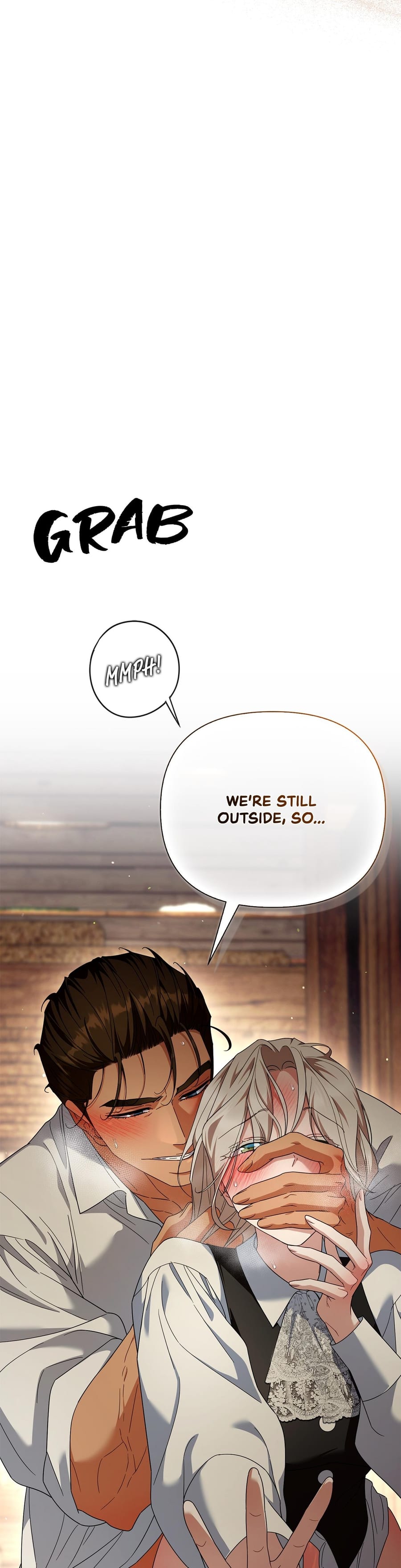 The Tutor's Secret Sessions Uncensored, chapter 55, page 39 of 50