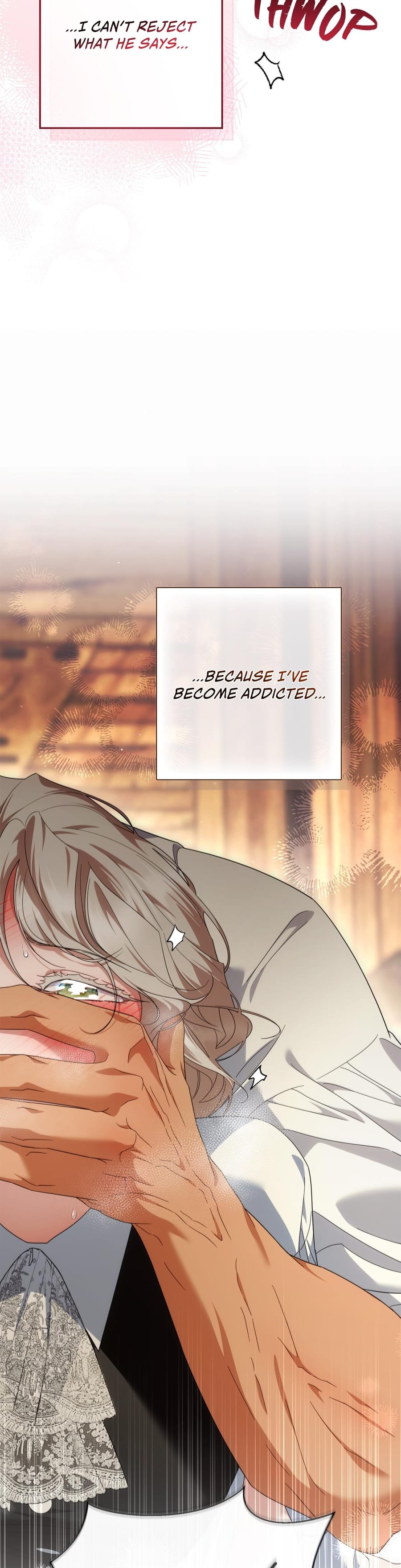 The Tutor's Secret Sessions Uncensored, chapter 55, page 42 of 50