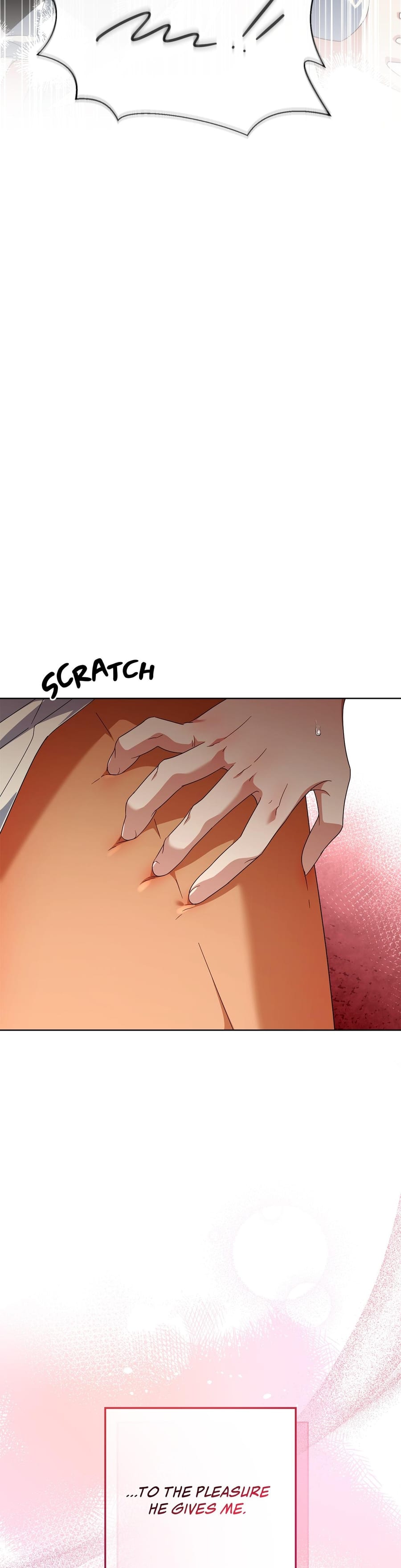 The Tutor's Secret Sessions Uncensored, chapter 55, page 43 of 50