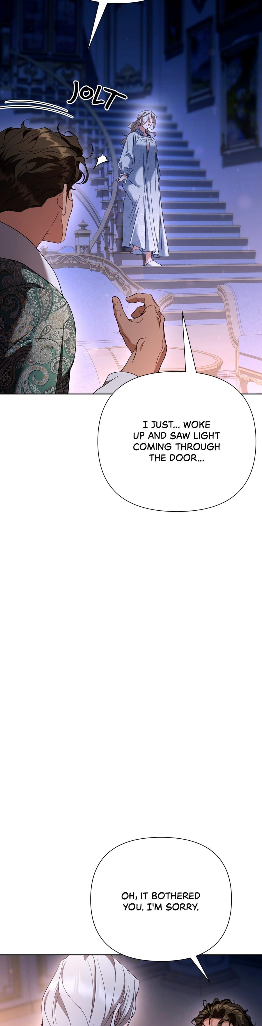 The Tutor's Secret Sessions Uncensored, chapter 56, page 12 of 47