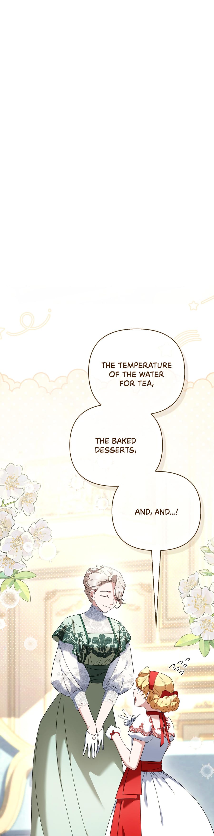 The Tutor's Secret Sessions Uncensored, chapter 56, page 24 of 47
