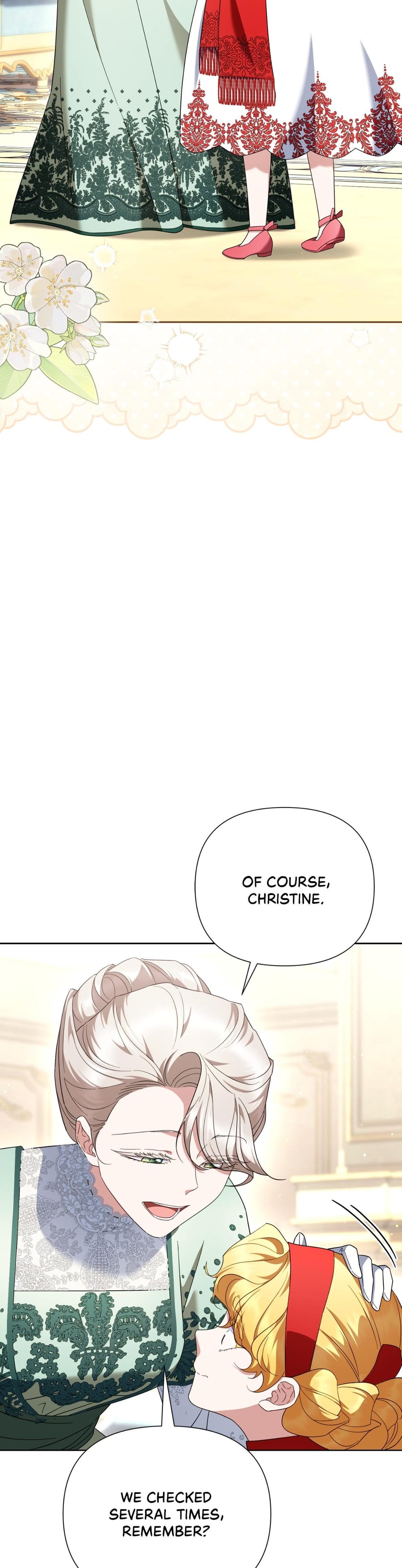 The Tutor's Secret Sessions Uncensored, chapter 56, page 25 of 47