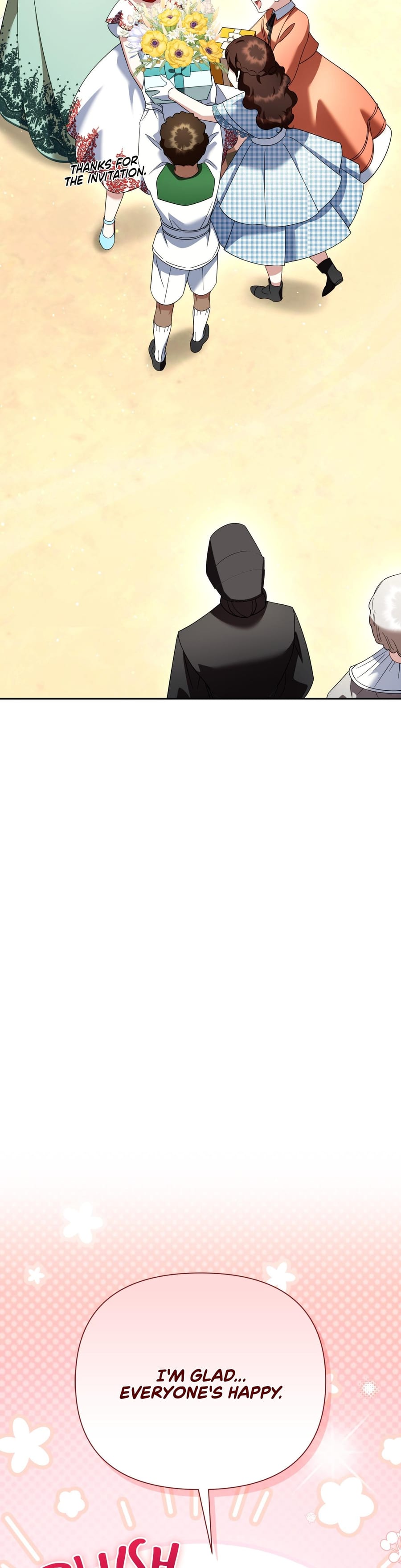 The Tutor's Secret Sessions Uncensored, chapter 56, page 30 of 47