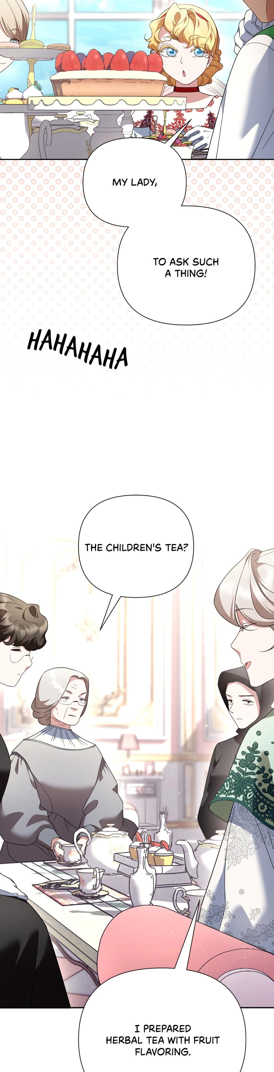 The Tutor's Secret Sessions Uncensored, chapter 56, page 39 of 47