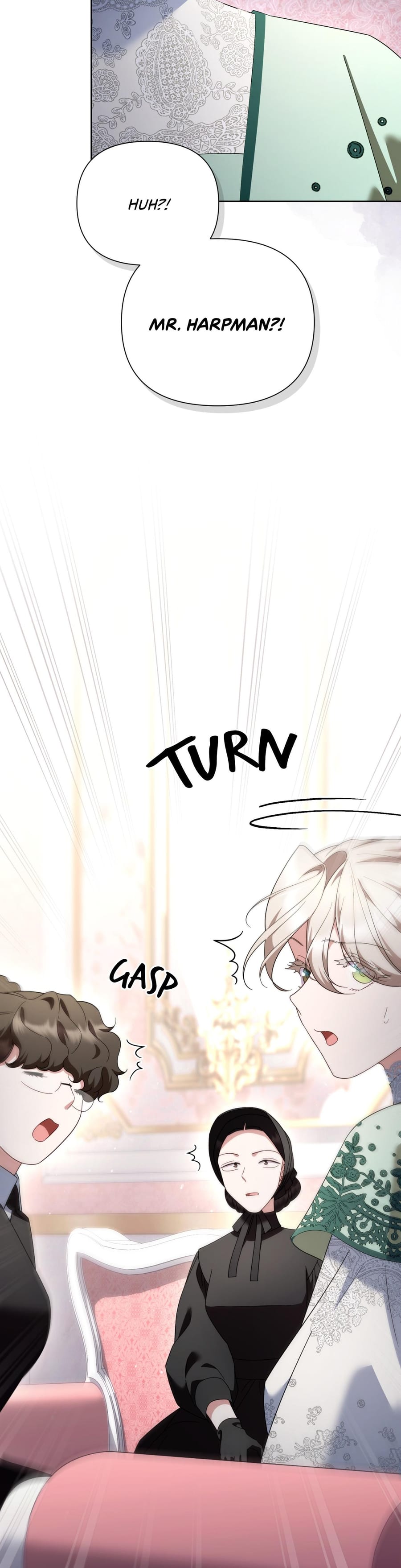 The Tutor's Secret Sessions Uncensored, chapter 56, page 44 of 47