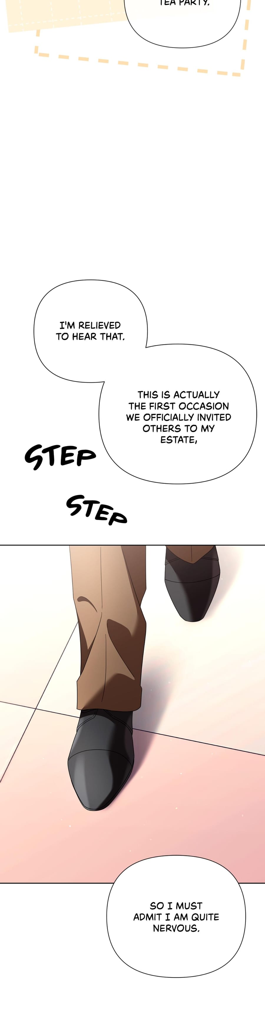 The Tutor's Secret Sessions Uncensored, chapter 57, page 5 of 51