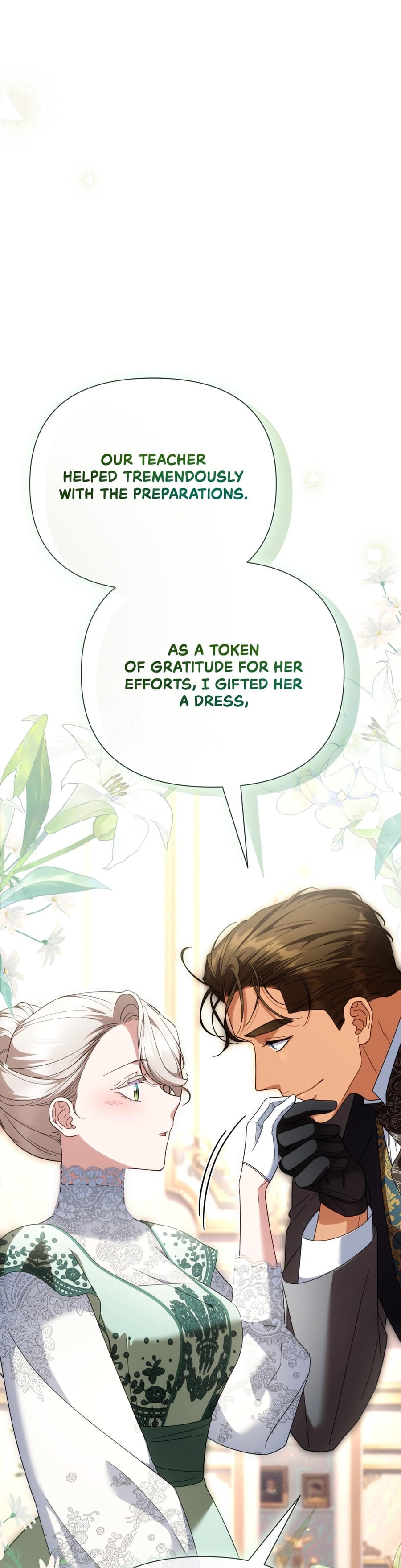The Tutor's Secret Sessions Uncensored, chapter 57, page 6 of 51