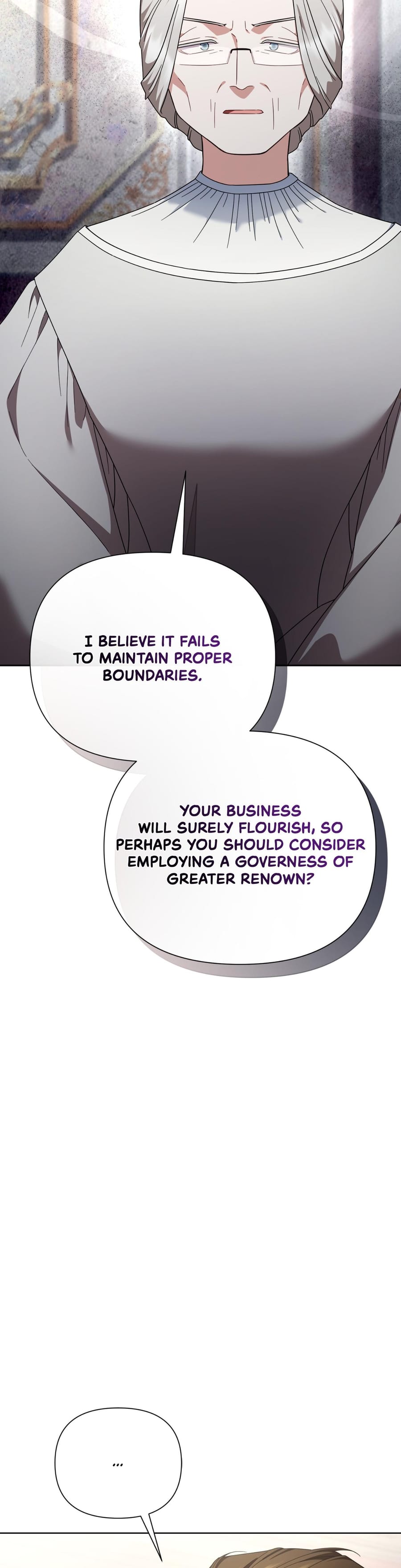 The Tutor's Secret Sessions Uncensored, chapter 57, page 8 of 51