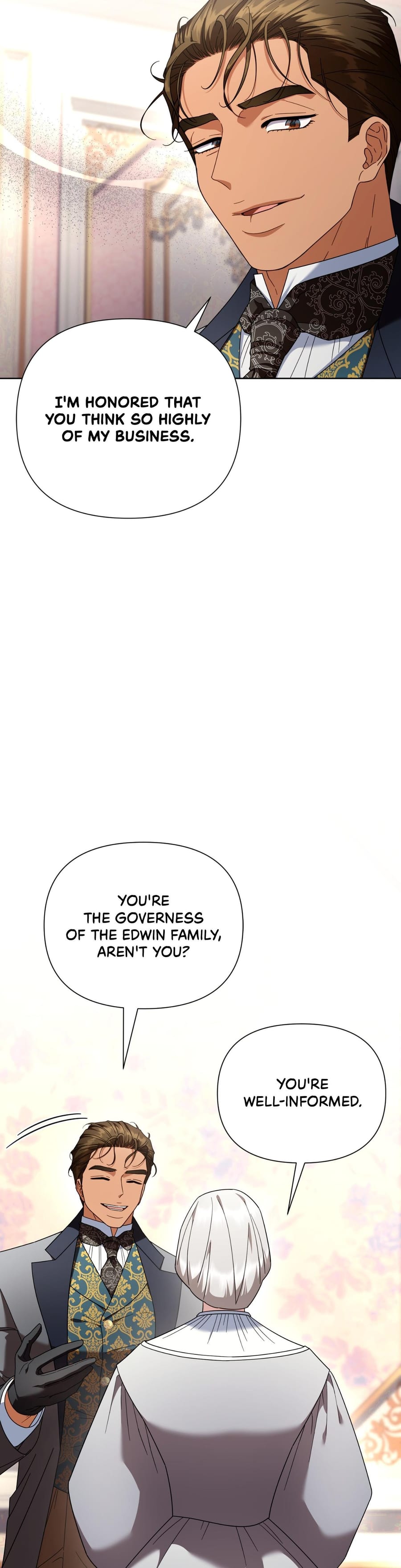 The Tutor's Secret Sessions Uncensored, chapter 57, page 9 of 51