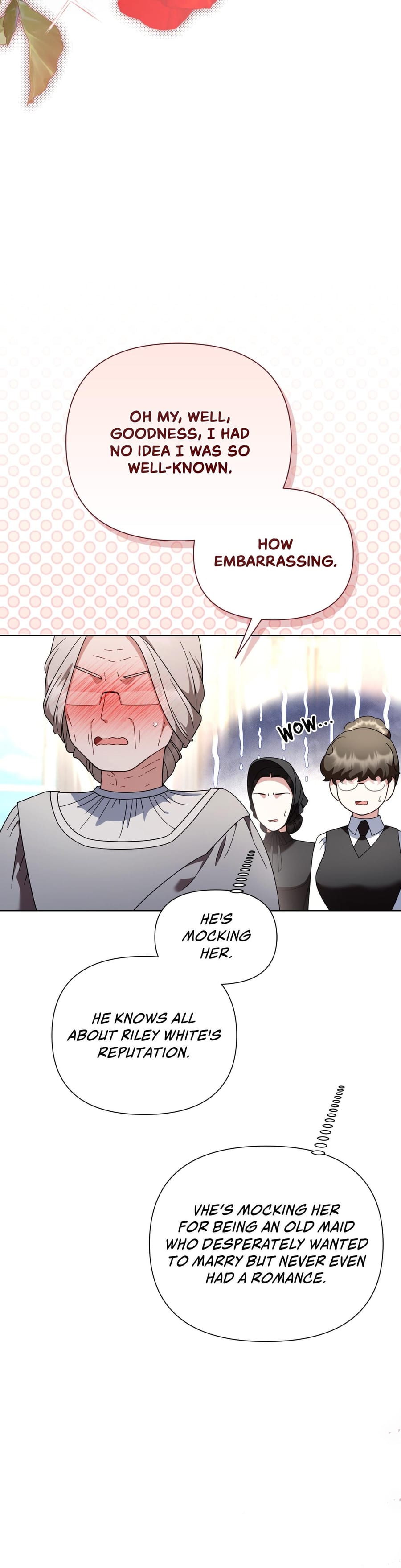 The Tutor's Secret Sessions Uncensored, chapter 57, page 12 of 51