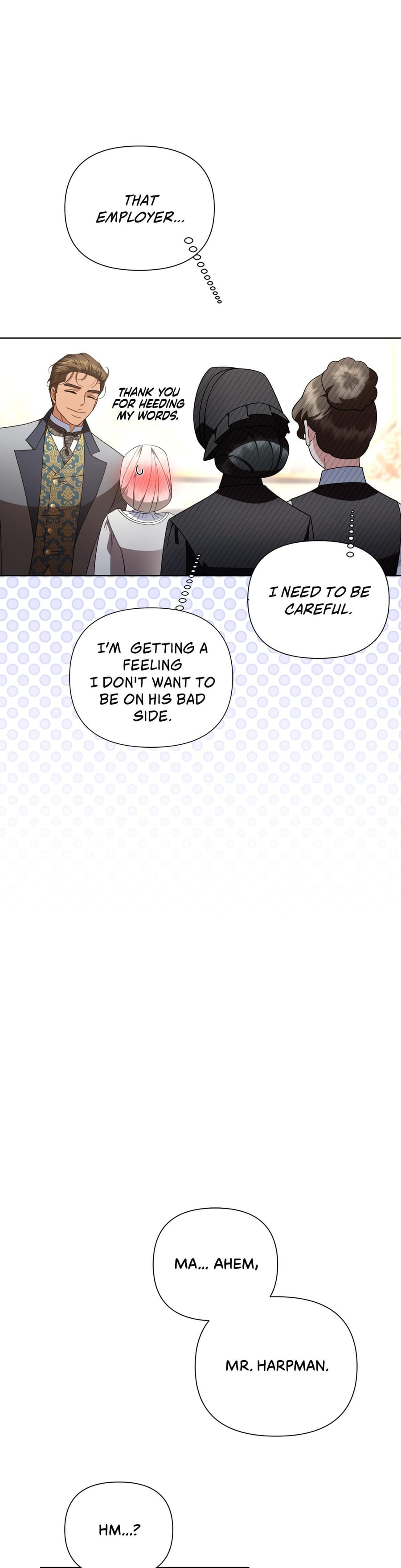 The Tutor's Secret Sessions Uncensored, chapter 57, page 14 of 51
