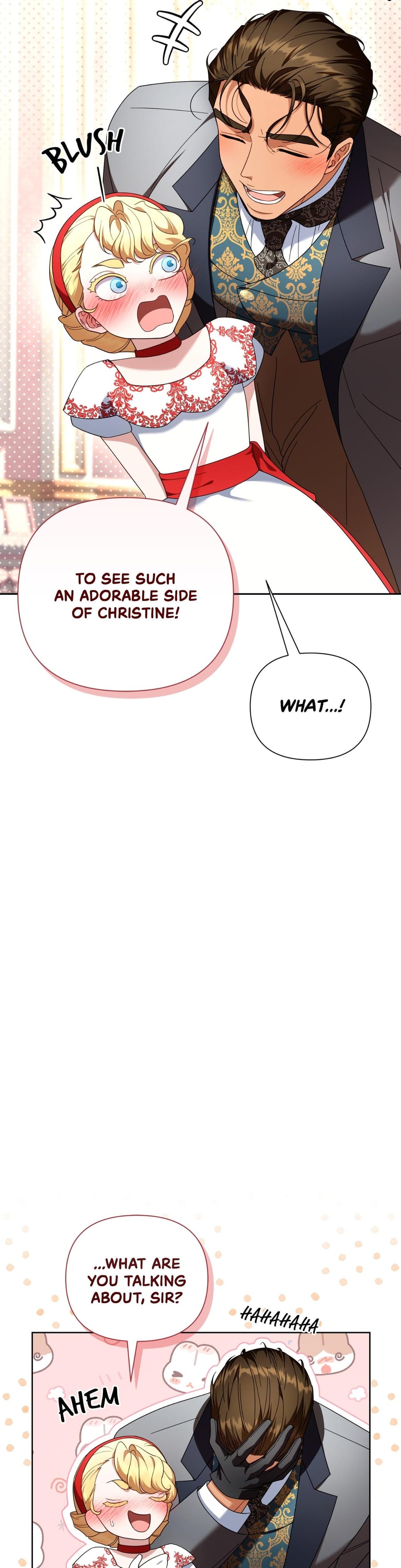 The Tutor's Secret Sessions Uncensored, chapter 57, page 17 of 51