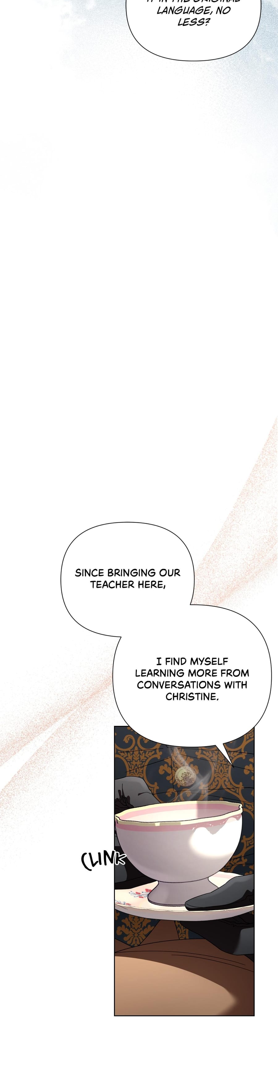 The Tutor's Secret Sessions Uncensored, chapter 57, page 26 of 51